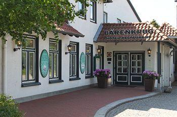 Hotel Baerenkrug