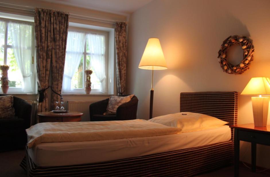 Hotel Baerenkrug Molfsee